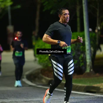 Runner Photo 5416512