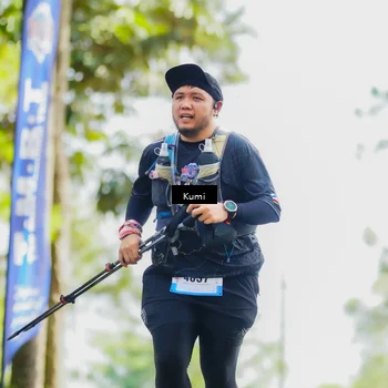Runner Photo 5416516