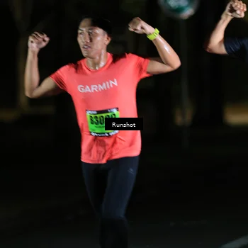 Runner Photo 5416521
