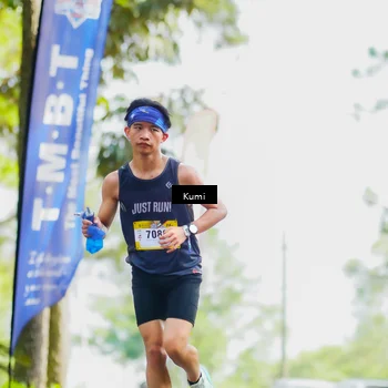Runner Photo 5416522