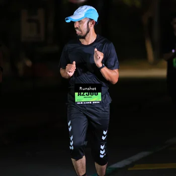 Runner Photo 5416524