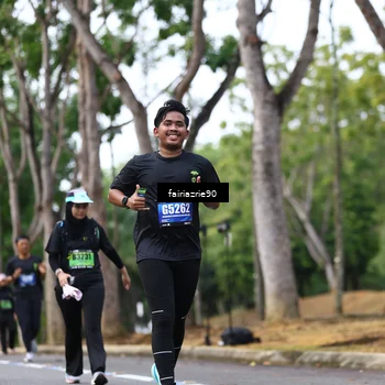 Runner Photo 5416531
