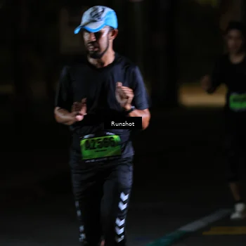 Runner Photo 5416534