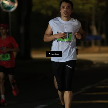 Runner Photo 5416542