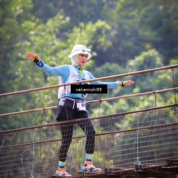Runner Photo 5416543