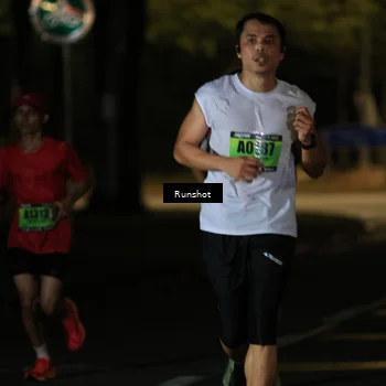 Runner Photo 5416545