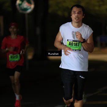 Runner Photo 5416549