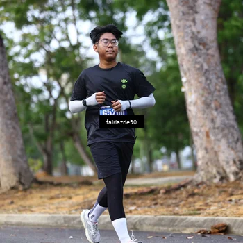 Runner Photo 5416550