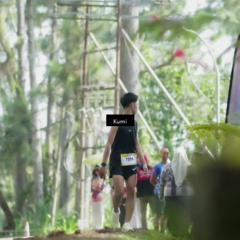 Runner Photo 5416555