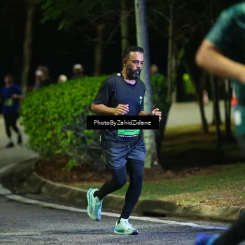 Runner Photo 5416564
