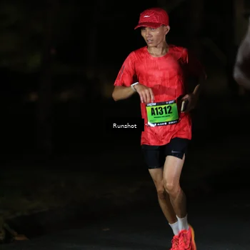 Runner Photo 5416565