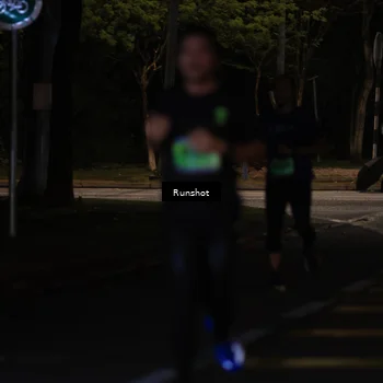 Runner Photo 5416567