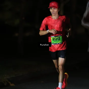 Runner Photo 5416570