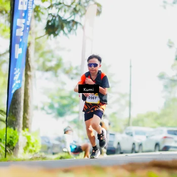 Runner Photo 5416573