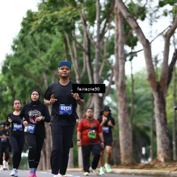 Runner Photo 5416587
