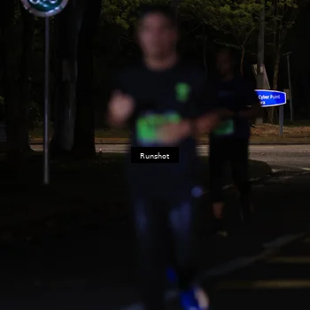 Runner Photo 5416589