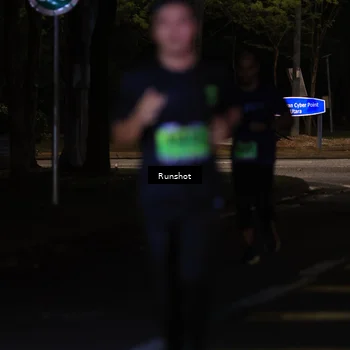 Runner Photo 5416590