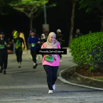 Runner Photo 5416591