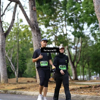 Runner Photo 5416592