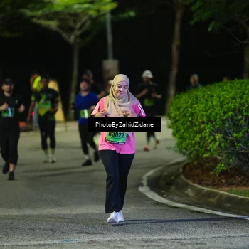 Runner Photo 5416593
