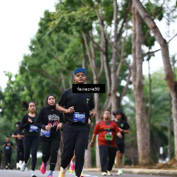 Runner Photo 5416595