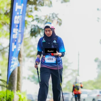 Runner Photo 5416596