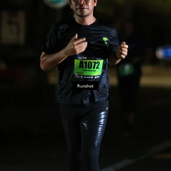 Runner Photo 5416600