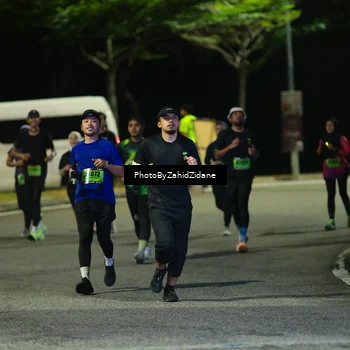 Runner Photo 5416607