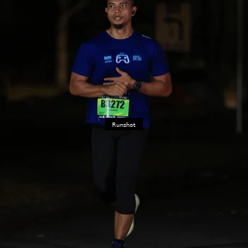 Runner Photo 5416609