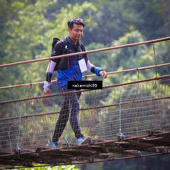 Runner Photo 5416610