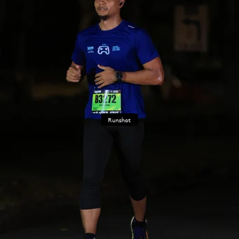Runner Photo 5416617
