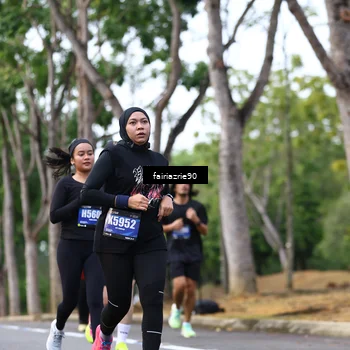Runner Photo 5416620