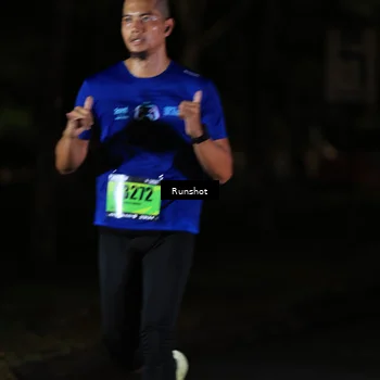 Runner Photo 5416621