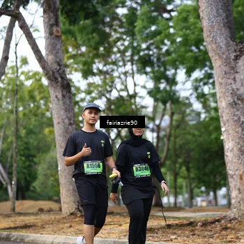 Runner Photo 5416623