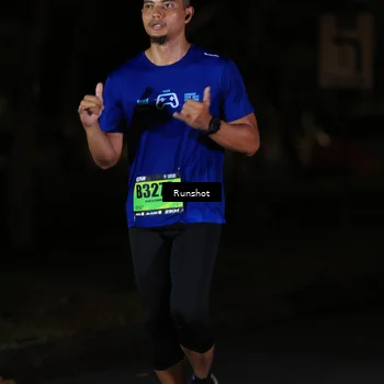 Runner Photo 5416624