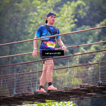 Runner Photo 5416625