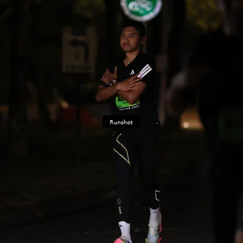 Runner Photo 5416630