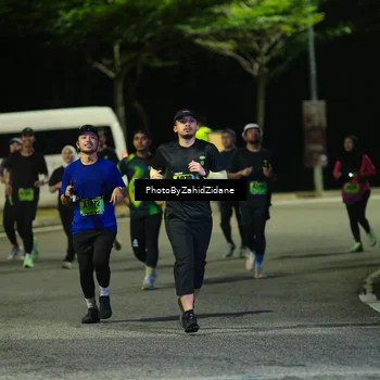 Runner Photo 5416633