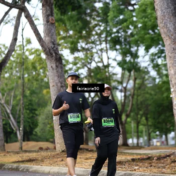 Runner Photo 5416634