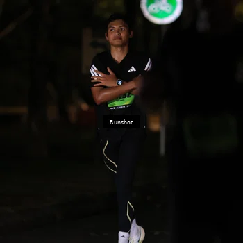 Runner Photo 5416639