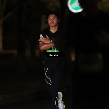 Runner Photo 5416640