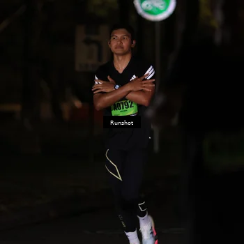 Runner Photo 5416642