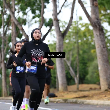 Runner Photo 5416655