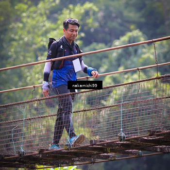 Runner Photo 5416658