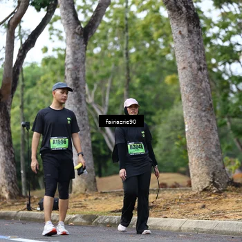 Runner Photo 5416660