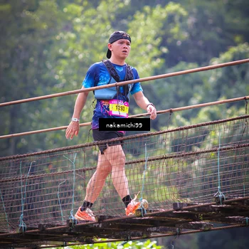 Runner Photo 5416662
