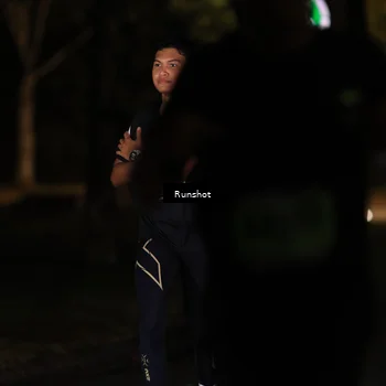 Runner Photo 5416663