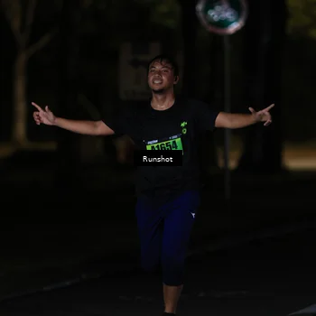 Runner Photo 5416664