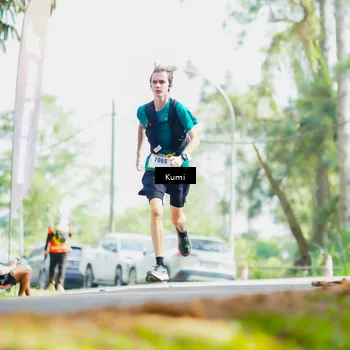 Runner Photo 5416668