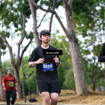 Runner Photo 5416673